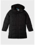 O'Neill Control Children's coat Black - Pepit.gr