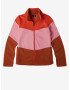 O'Neill Coral Fleece Kids Sweatshirt Orange - Pepit.gr