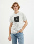 O'Neill Cube T-shirt White - Pepit.gr