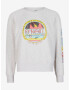 O'Neill Cult Shift Sweatshirt Grey - Pepit.gr