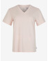 O'Neill Essentials T-shirt Beige - Pepit.gr