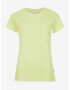 O'Neill Essentials T-shirt Yellow - Pepit.gr