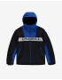 O'Neill Felsic Snow Kids Jacket Blue - Pepit.gr