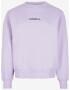 O'Neill Future Surf Crew Sweatshirt Violet - Pepit.gr