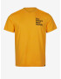 O'Neill Future Surf T-shirt Orange - Pepit.gr