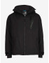 O'Neill Hammer Jacket Black - Pepit.gr