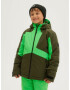 O'Neill Hammer Jr Jacket Kids Jacket Green - Pepit.gr