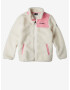 O'Neill Hybrid Kids Sweatshirt White - Pepit.gr