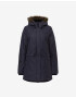 O'Neill Journey Parka Blue - Pepit.gr