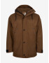 O'Neill Journey Plus Parka Brown - Pepit.gr