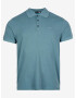 O'Neill LM Triple Stack Polo Shirt Blue - Pepit.gr