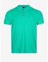 O'Neill LM Triple Stack Polo Shirt Green - Pepit.gr