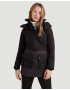 O'Neill Onyx Snow Parka Black - Pepit.gr