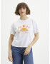 O'Neill Paradise T-shirt White - Pepit.gr