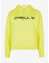 O'Neill Rutile Hooded Fleece Sweatshirt Yellow - Pepit.gr