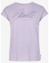 O'Neill Signature T-shirt Violet - Pepit.gr