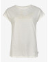 O'Neill Signature T-shirt White - Pepit.gr