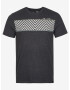 O'Neill Snsc Band T-shirt Grey - Pepit.gr