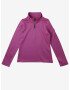 O'Neill Solid FZ Fleece Kids Sweatshirt Pink - Pepit.gr