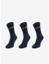 O'Neill Sportsock Set of 3 pairs of socks Blue - Pepit.gr