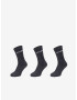 O'Neill Sportsock Set of 3 pairs of socks Grey - Pepit.gr