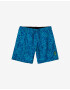 O'Neill Stickerprint Kids Swimsuit Blue - Pepit.gr