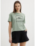 O'Neill T-shirt Green - Pepit.gr