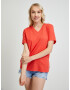 O'Neill T-shirt Red - Pepit.gr