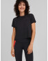 O'Neill Travel Laser T-shirt Black - Pepit.gr