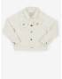 ONLY Amazing Kids Jacket White - Pepit.gr