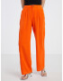 ONLY Aris Trousers Orange - Pepit.gr