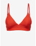 ONLY Bobby Bikini top Orange - Pepit.gr