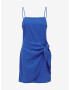 ONLY Caro Dresses Blue - Pepit.gr