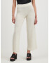 ONLY Cata Trousers White - Pepit.gr