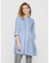 ONLY Ditte Dresses Blue - Pepit.gr