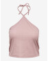 ONLY Emma Top Pink - Pepit.gr