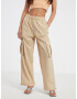 ONLY Karin Trousers Beige - Pepit.gr