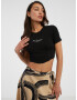 ONLY Lola Crop top Black - Pepit.gr