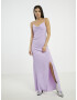 ONLY Mai Dresses Violet - Pepit.gr