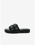 ONLY Malu Slippers Black - Pepit.gr