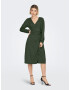 ONLY Merle Dresses Green - Pepit.gr