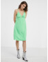 ONLY Mette Dresses Green - Pepit.gr