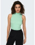 ONLY Nessa Top Green - Pepit.gr