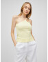 ONLY Nessa Top Yellow - Pepit.gr