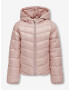 ONLY New Talia Kids Jacket Pink - Pepit.gr