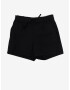 ONLY Poptrash Kids Shorts Black - Pepit.gr