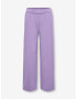 ONLY Poptrash Kids Trousers Violet - Pepit.gr