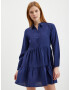 ONLY Sandy Dresses Blue - Pepit.gr