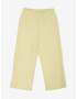 ONLY Scarlett Kids Joggings Yellow - Pepit.gr