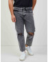 ONLY & SONS Avi Jeans Grey - Pepit.gr